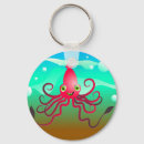 Zoek naar octopus tentakels sleutelhangers Dieren