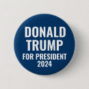 Recherche de trump buttons Politique