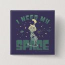 Recherche de futuriste badges Les jetsons