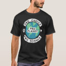 Zoek naar milieuvriendelijke tshirts Planeet