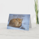 Recherche de winter anniversaire cartes Faune