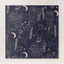 Recherche de artistique puzzles Nature