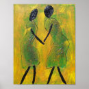 Recherche de femme africaine posters Ethnique