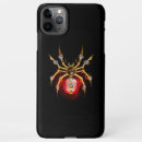 Recherche de araignée iphone coques Noir