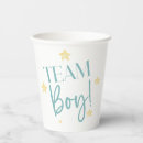 Recherche de gender reveal party decor Révélation de genre