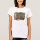 Recherche de grand cuisinier tshirts Viande