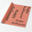 Zoek naar gelukkig halloween cadeaupapier Herfst