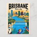 Zoek naar brisbane briefkaarten Queensland