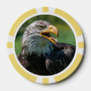 Recherche de aigle jetons poker Rapace