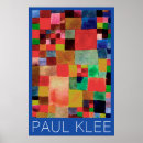Recherche de paul klee posters Aquarelle