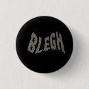 Recherche de métal lourd badges Drôle