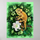 Recherche de verts posters Animal
