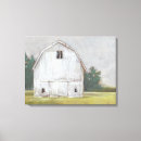 Recherche de campagne impressions sur toile Ferme