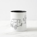 Recherche de mini tonnelier tasses Voiture