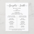 Recherche de officiant invitations Simple