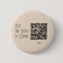 Recherche de v buttons Bride