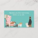 Recherche de grossistes cartes visite Animal