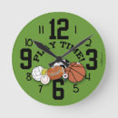 Recherche de boule horloges Pour enfants