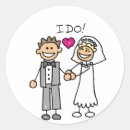 Zoek naar rsvp huwelijk stickers Ik doe