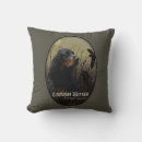 Recherche de compagnon coussins Oiseau