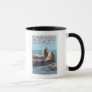 Recherche de otaries tasses Lanterne
