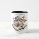 Zoek naar verstand mokken Leraar