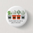 Recherche de herbes badges Amusant