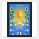 Recherche de cherub autocollants Fleurs