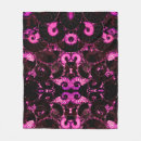 Zoek naar shells dekens Roze