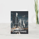 Recherche de cyberpunk vœux cartes Contenu génératif