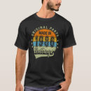 Recherche de en 1986 tshirts Parti