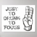 Recherche de bière drôle posters Boire