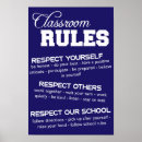 Zoek naar klaslokaal posters Terug naar school