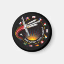 Recherche de universel magnets Lune