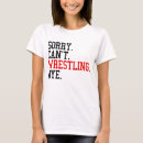 Zoek naar worstelaar tshirts Professioneel worstelen