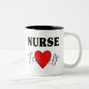 Recherche de élève infirmière tasses Infirmières