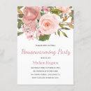 Recherche de pour la nouvelle maison invitations Famille