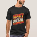 Recherche de détermination tshirts Moderne
