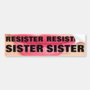 Zoek naar lippen bumperstickers For her