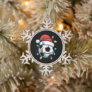 Recherche de ballon de football ornements Noël
