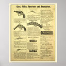 Recherche de gun posters Retro