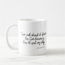 Recherche de citation littéraire tasses Littérature