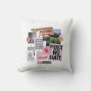 Zoek naar post kussens Typografie