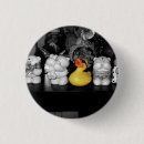 Recherche de le caoutchouc badges Canard en caoutchouc