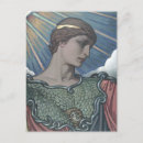 Recherche de mythologie romaine cartes postales Déesse