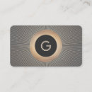 Recherche de art déco cartes visite Cool