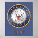 Recherche de military veteran posters Navy