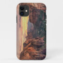 Recherche de zion iphone coques Canyon