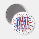 Recherche de pétards magnets Drapeau