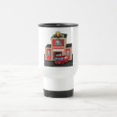Recherche de camion de pompiers tasses Pour lui